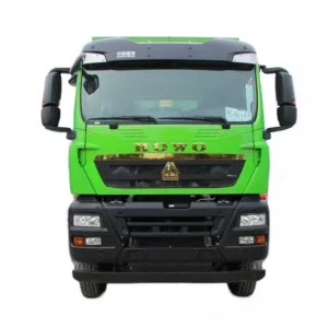 Sinotruk Price Ethiopia Sino Used and New HOWO Tx 8X4 16 25 Cubic Meter 12 Wheel Tipper Truck Mining Dump Truck for Sale