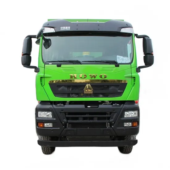 Sinotruk Price Ethiopia Sino Used and New HOWO Tx 8X4 16 25 Cubic Meter 12 Wheel Tipper Truck Mining Dump Truck for Sale