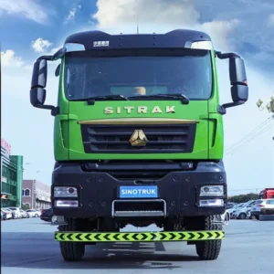 Sinotruck Truck Heavy-Duty HOWO Tx 8X4 32t/40t Dump Truck for Construction and Mining Heavy Duty Dump Truck High-Quality Dump Trucks Best-Selling Trucks