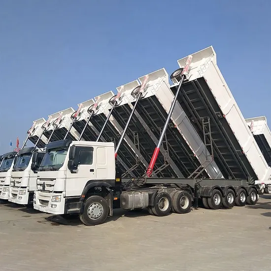 Sinotruk HOWO 6X6 Dump Truck 8X4 Manual Dump Truck Red Color 12 Wheels Diesel Fuel Left for Heavy Construction Used Dump Tipper Trucks - Image 6